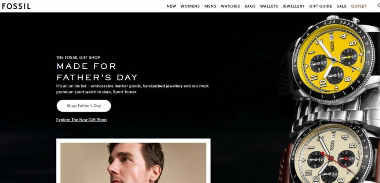 Fossil Reviews 768x370