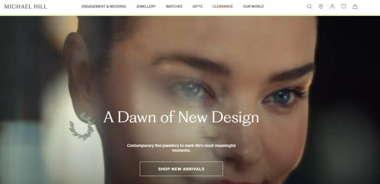 Michael Hill Canada 768x373