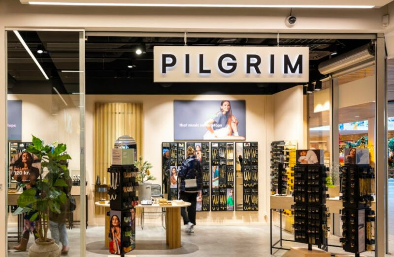 pilgrim toronto