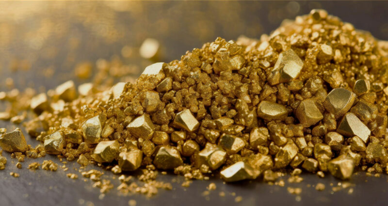 Pandora Adopts Recycled Precious Metals in Sustainability Effort recycled gold