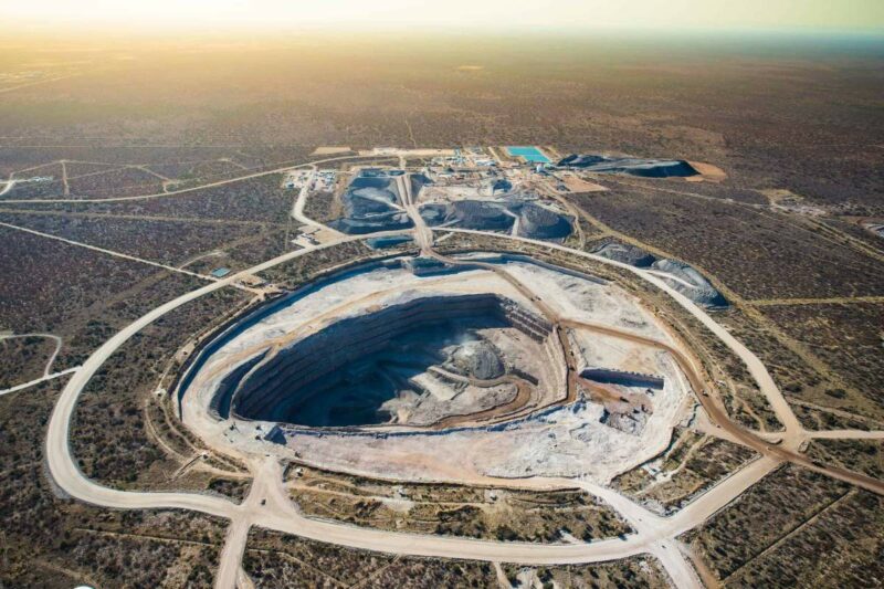 Karowe’s Underground Expansion – A Comprehensive Update karowe