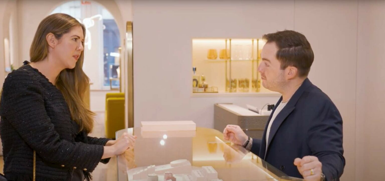 national diamond council