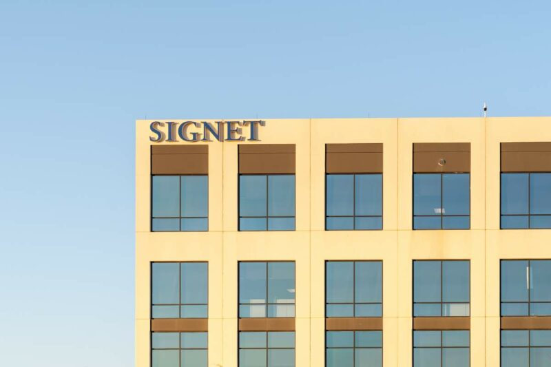 signet 1