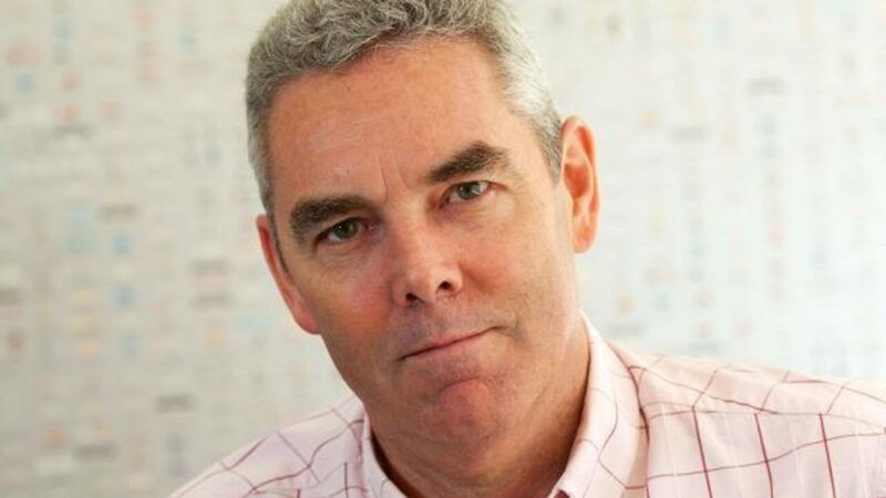 Lucapa Welcomes Ex-De Beers Executive as New Chairman stuart brown