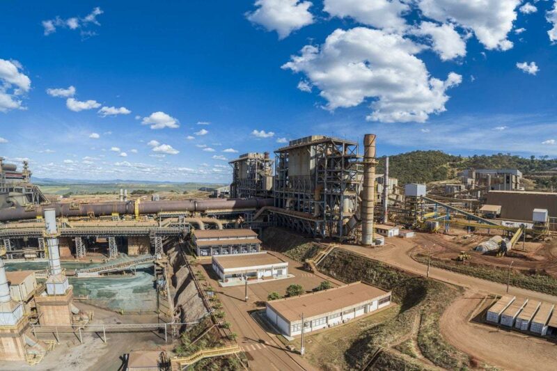 Anglo American Declines BHP’s Takeover Offer bhp 1