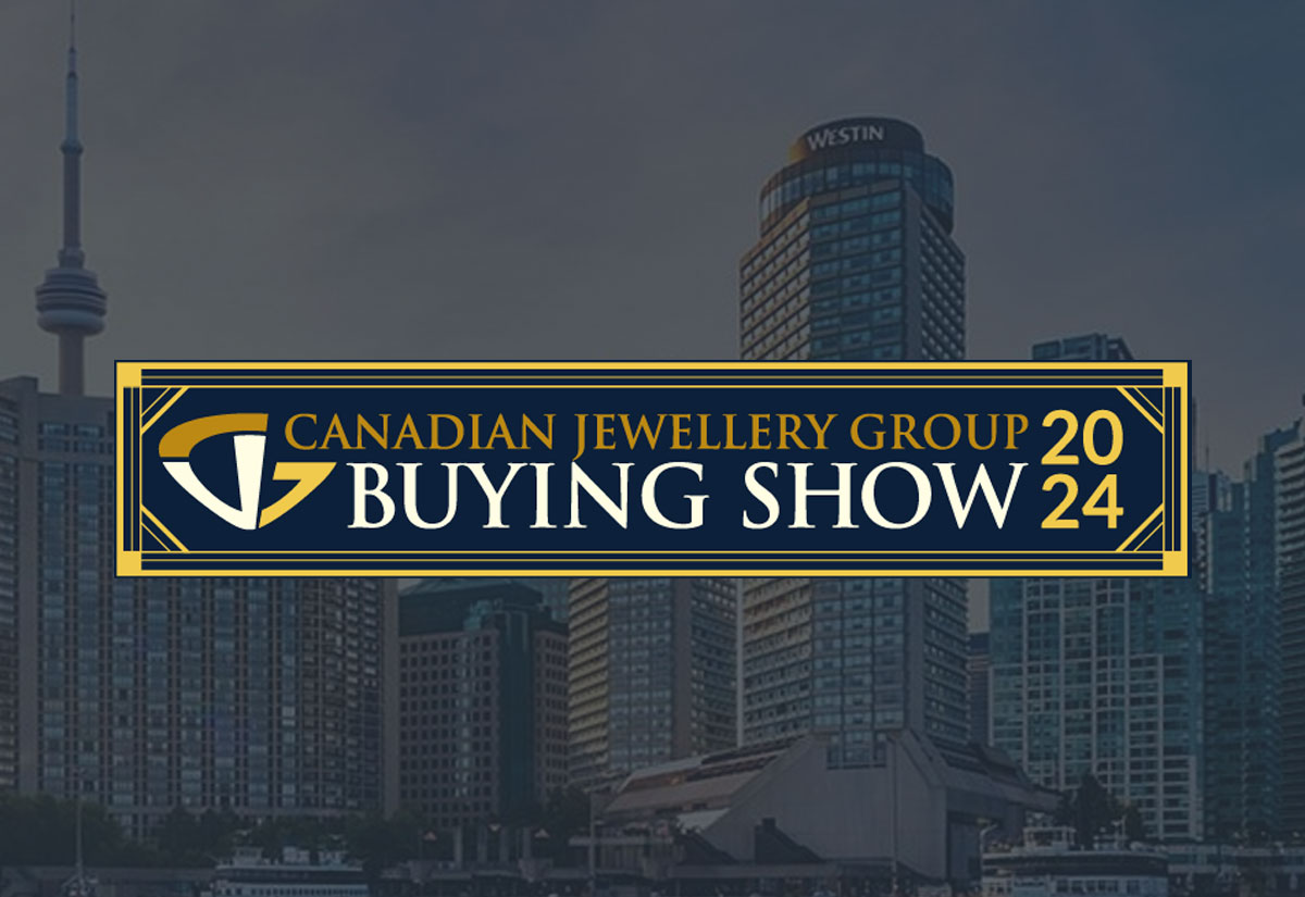 canadian jewelry group buying show