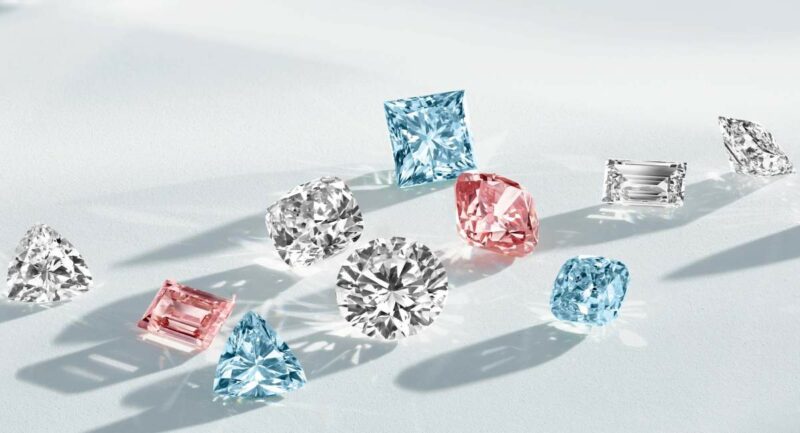 Lightbox Announces Price Reductions for Lab-Grown Diamonds lightbox