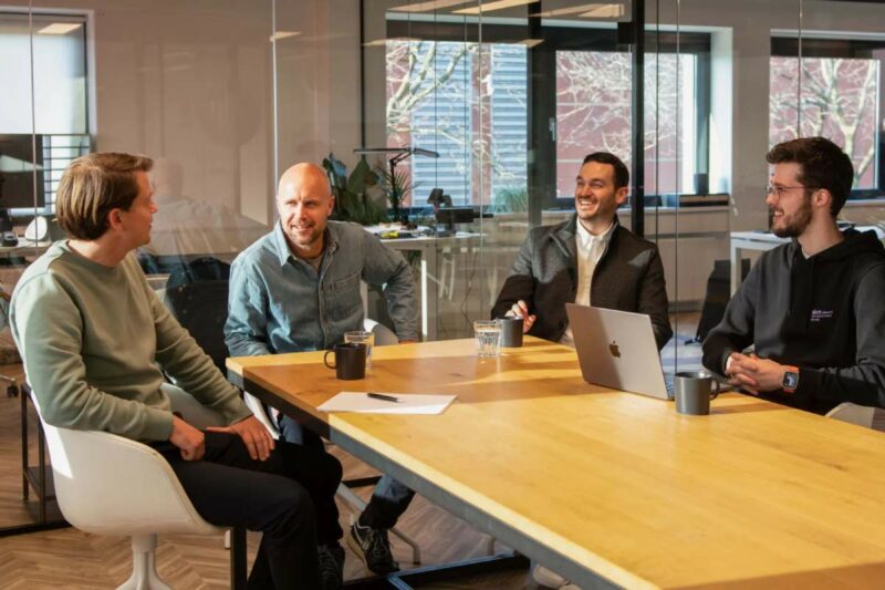 nivoda funding