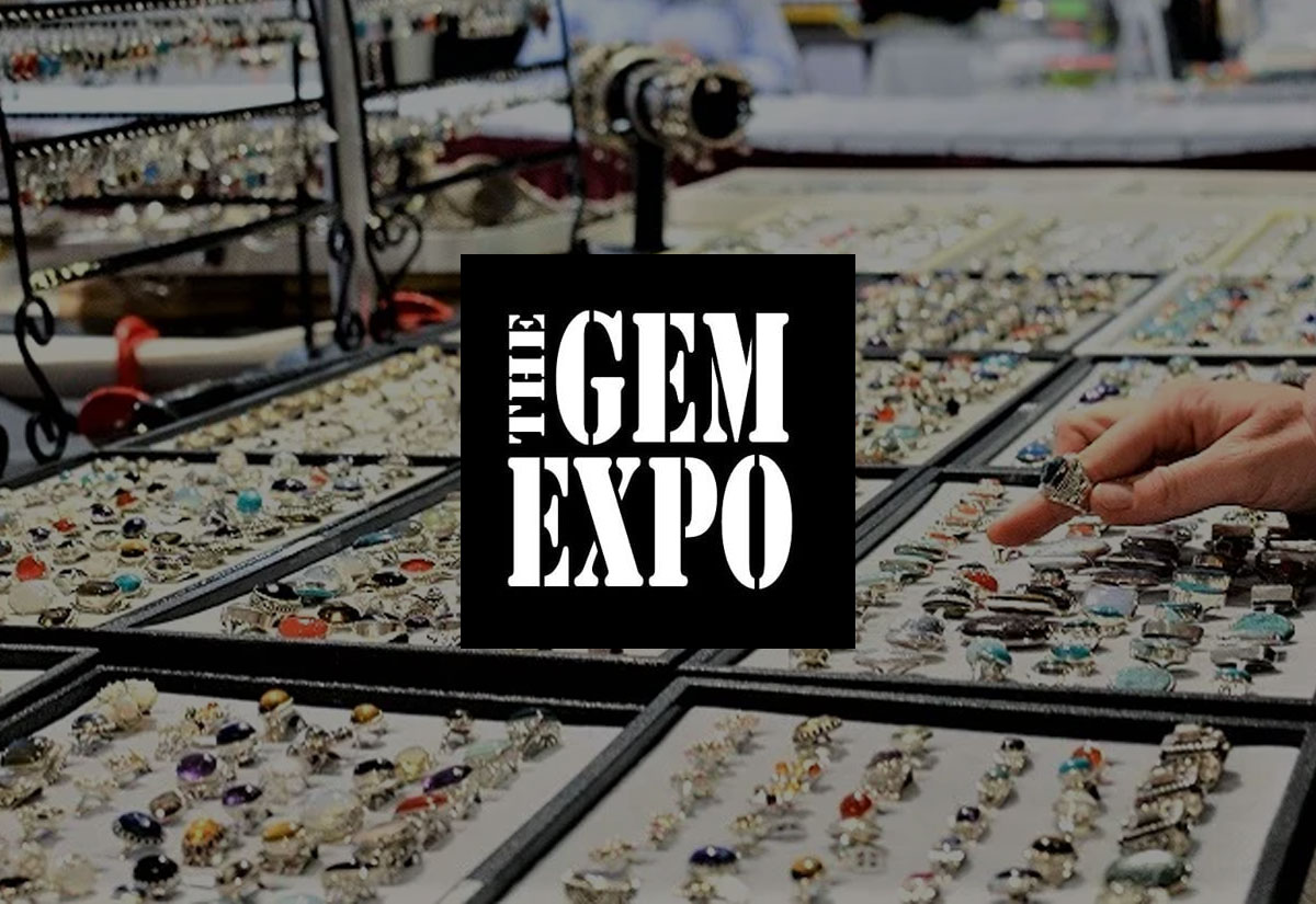 the gem expo