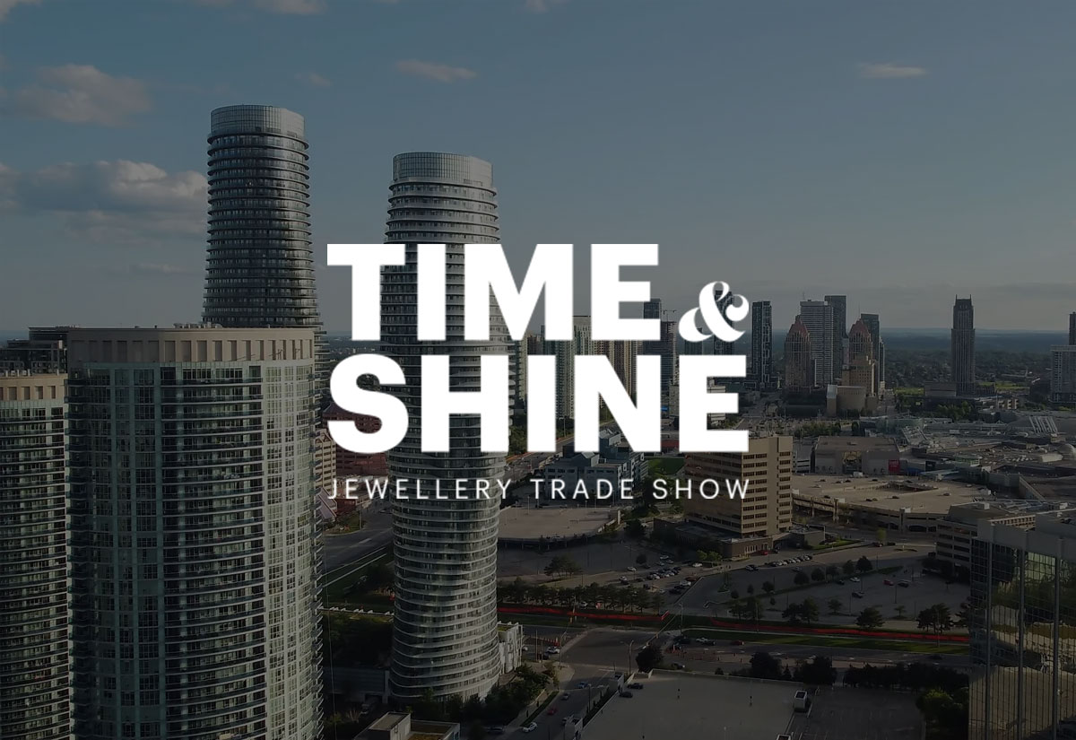 time and shine
