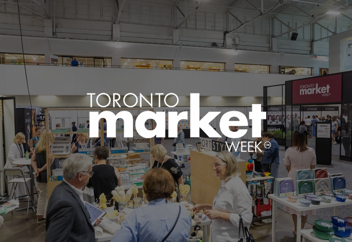 toronto market week