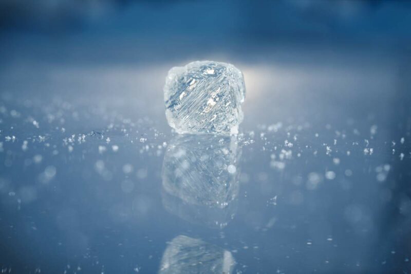 diamond stone