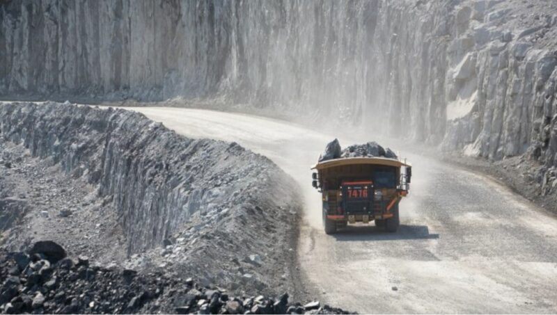 ekati mine