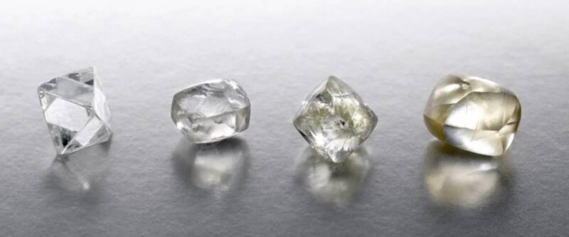 Industry Players Collaborate on $65M Diamond Marketing Fund natural diamond