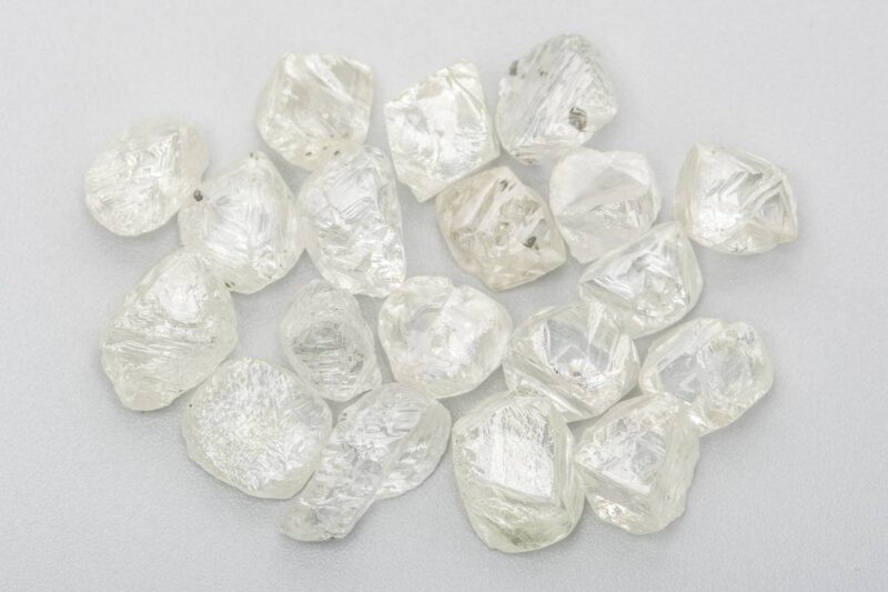 Alrosa Predicts Stabilisation in Diamond Market Supply and Demand al rosa