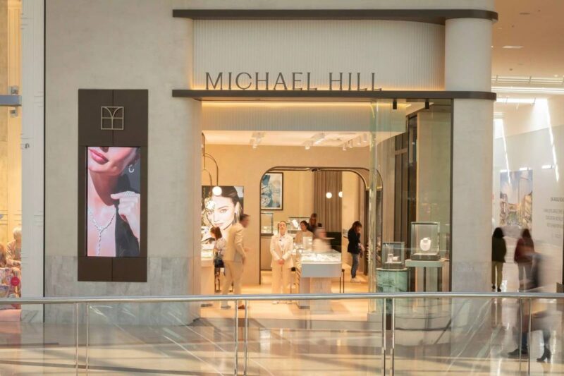 Michael Hill Reports Marginal Growth in Canada Amidst Global Retail Pressures michael hill