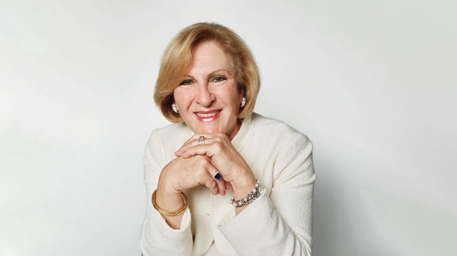 Susan Jacques to Retire as GIA President and CEO susan