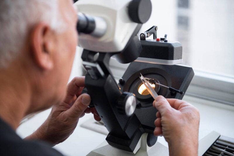 RJC Introduces Laboratory Grown Material Standard rjc 2