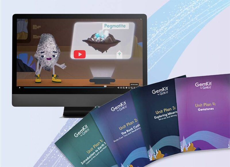GIA Launches Free GemKit Educational Resource for Schools Globally gemkit 1