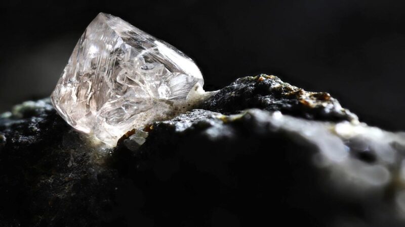 Arctic Blue Diamonds Acquires Majority Stake in WO Diamond Project Hosting DO27 Kimberlite arctic blue
