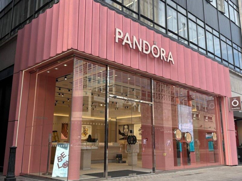 Pandora Confirms Cyberattack Affecting Customer Data pandora 3 e1754407497267 1