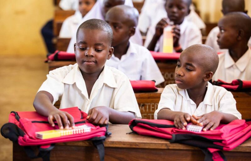 Diamonds Do Good Releases 2025 Impact Report diamond 1