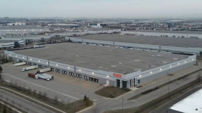 Pandora Opens Canada Distribution Centre pan