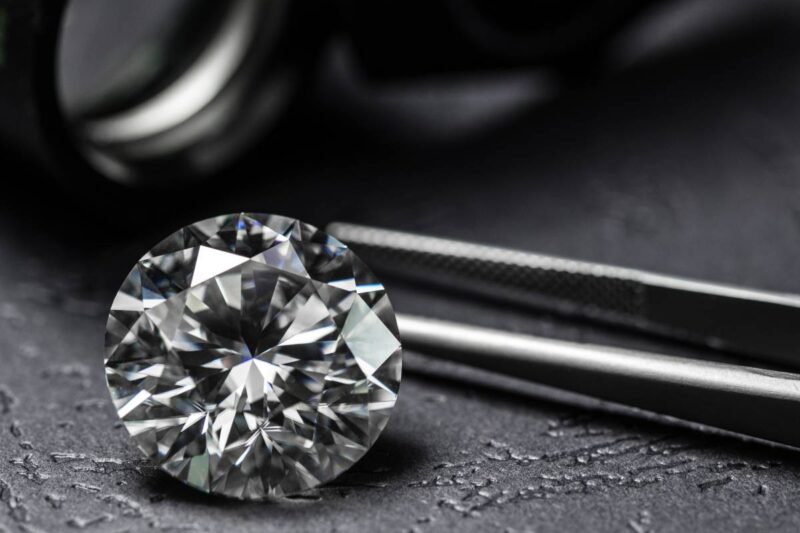 ASA Upholds Complaints Over Unqualified Use of ‘Diamond’ in Lab-Grown Jewellery Advertising asa