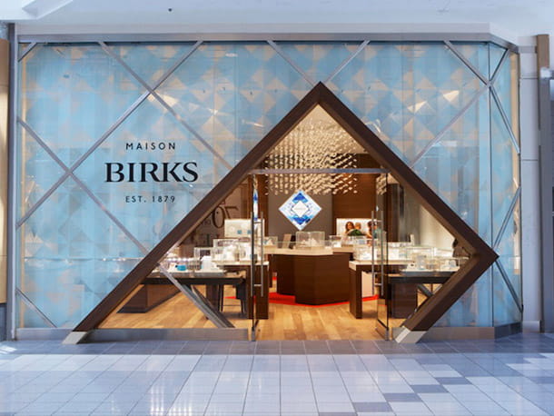 Birks Appeals FINTRAC Penalty Following AML Compliance Review birks